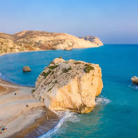 Villa Halima Fostira *