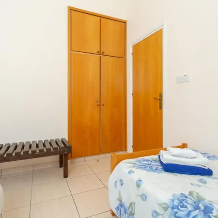 Villa Halima Fostira