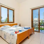 Halima Fostira Villa Polis