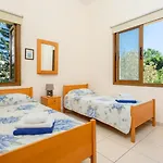 Halima Fostira Villa *