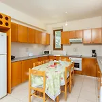 Halima Fostira Villa *