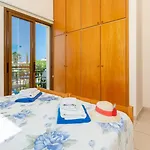 Villa Halima Fostira *