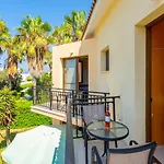 Villa Halima Fostira *