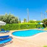 Villa Halima Fostira Polis