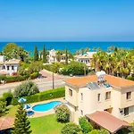Halima Fostira Villa Polis