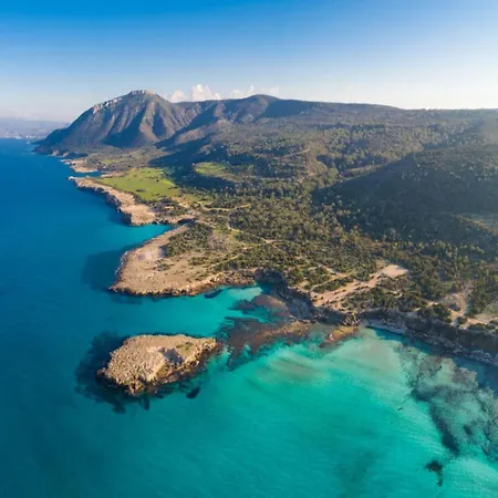 Halima Fostira * Polis