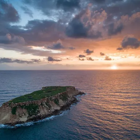 别墅 Halima Fostira