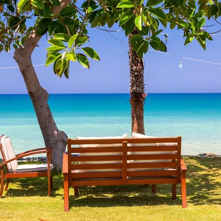 别墅 Halima Fostira *