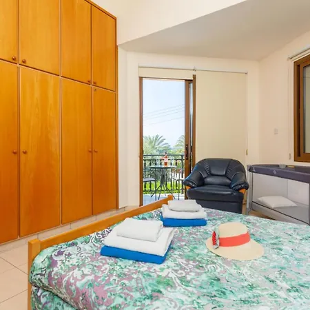 别墅 Halima Fostira