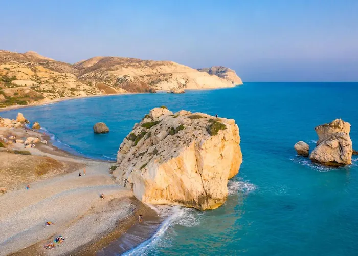 Βίλα Halima Fostira *