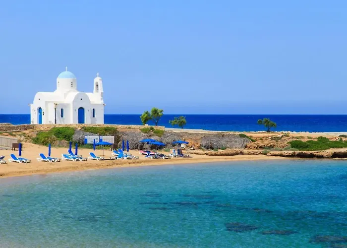 Halima Fostira ヴィラ *