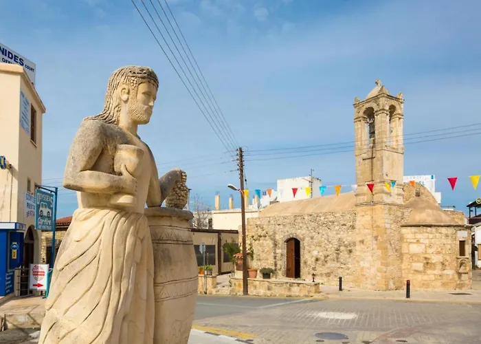 Halima Fostira Βίλα Πόλη