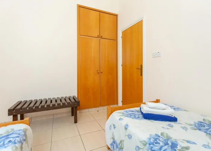 ヴィラ Halima Fostira