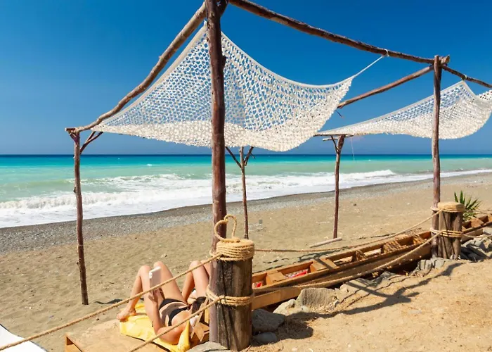 Halima Fostira Βίλα