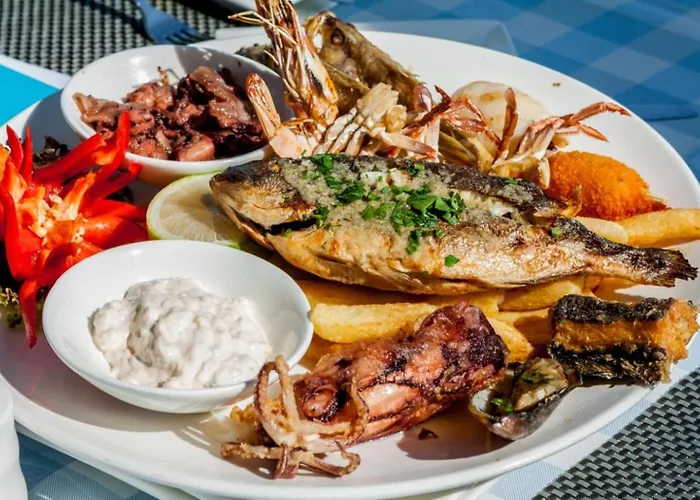 Halima Fostira Βίλα Πόλη